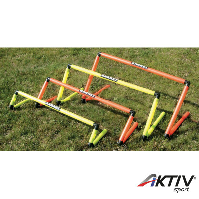 Összecsukható gát színes 50 cm