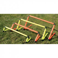 Összecsukható gát színes 50 cm