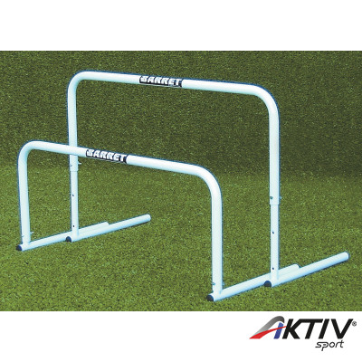 Állítható gát 35-55 cm fém