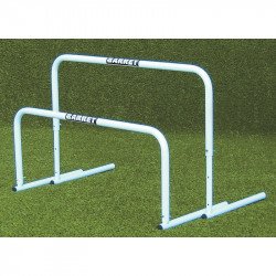 Állítható gát 35-55 cm fém Sportszer Barret