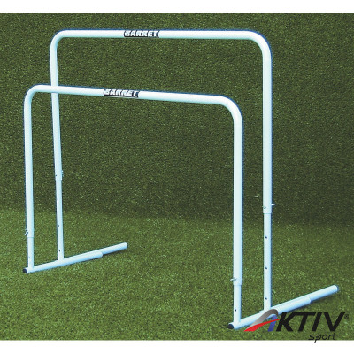 Állítható gát 60-90 cm fém