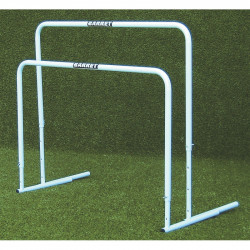 Állítható gát 60-90 cm fém Sportszer Barret