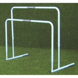 Állítható gát 60-90 cm fém Sportszer Barret