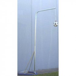 Fejelő állvány, beltérre és műfűre Sportszer Barret