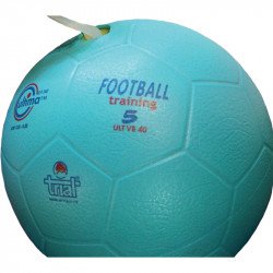 Fejelő állványhoz gumilabda méret: 4 Sportszer Barret