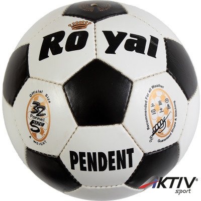 Fejelő labda méret: 4 szintetikus bőr