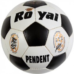 Fejelő labda méret: 4 szintetikus bőr Sportszer Barret