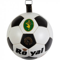 Fejelő labda méret: 4 szintetikus bőr