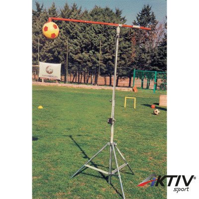 Mobil fejelő állvány