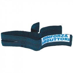 Lábizomerősítő szalag Sportszer Barret