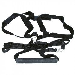 Ellenállás öv Sportszer Barret