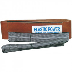 Láb-és hátizom erősítő szalag Sportszer Barret