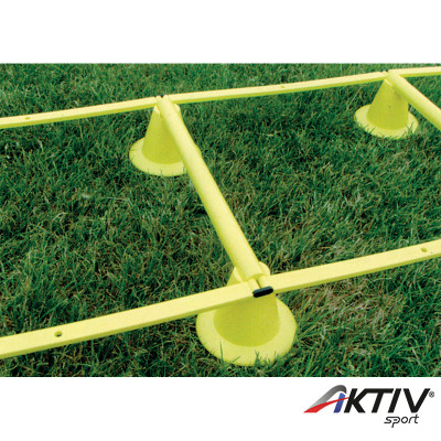 Koordinációs létra bójákon