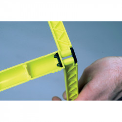 Koordinációs létra bójákon