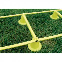 Koordinációs létra bójákon Sportszer Barret