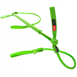 Fitnesz rúd Gymstick Original gyenge zöld Fitness Gymstick