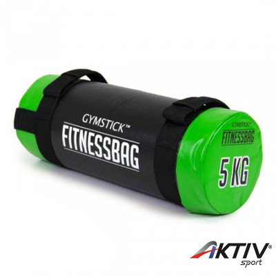 Edzőzsák Gymstick 5 kg