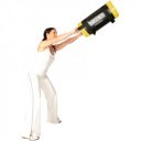 Edzőzsák Gymstick 7,5 kg