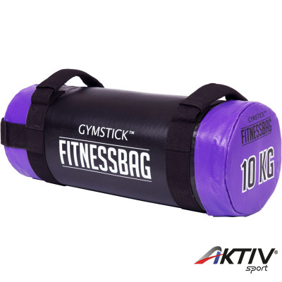 Edzőzsák Gymstick 10 kg