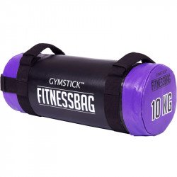 Edzőzsák Gymstick 10 kg Fitness Gymstick