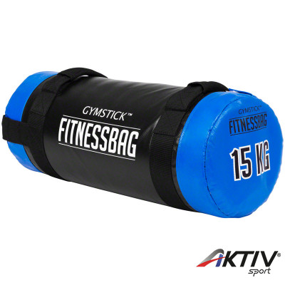 Edzőzsák Gymstick 15 kg