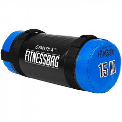 Edzőzsák Gymstick 15 kg Fitness Gymstick