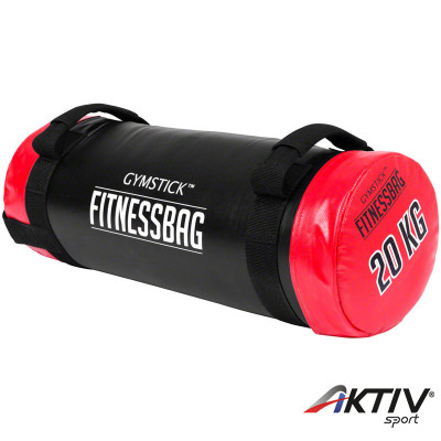 Edzőzsák Gymstick 20 kg