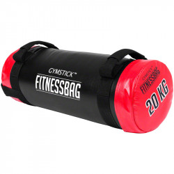 Edzőzsák Gymstick 20 kg Fitness Gymstick