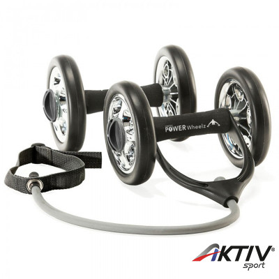 Power Wheelz erősítő kerék Gymstick