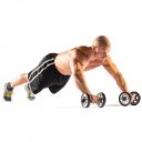 Power Wheelz erősítő kerék Gymstick