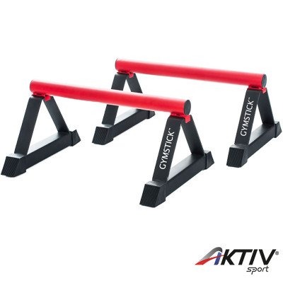 Paralette párhuzamos korlát Gymstick