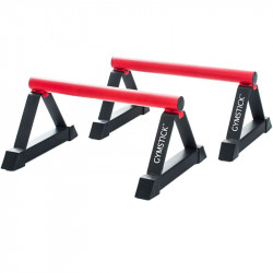 Paralette párhuzamos korlát Gymstick Fitness Gymstick