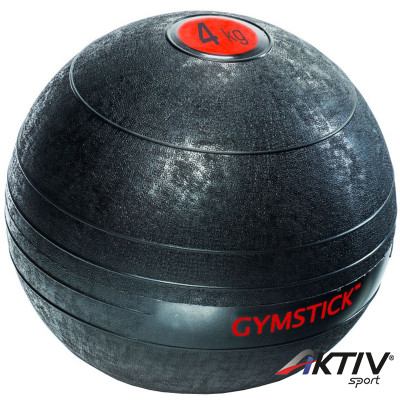 Súlylabda Gymstick 4 kg