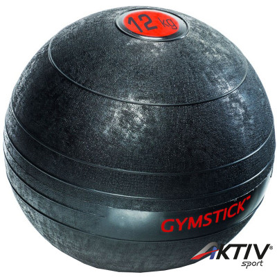 Súlylabda Gymstick 12 kg