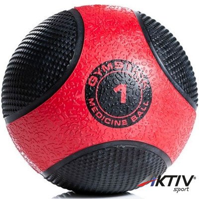 Medicin labda Gymstick 1 kg