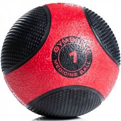 Medicin labda Gymstick 1 kg Fitness Gymstick