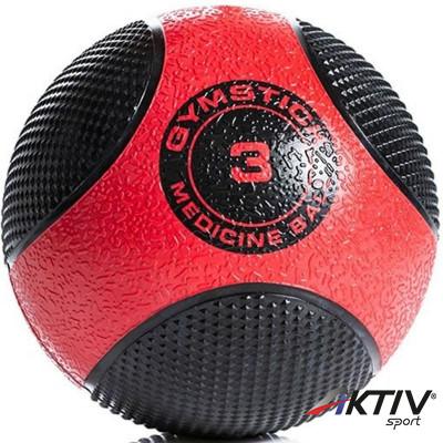 Medicin labda Gymstick 3 kg