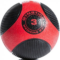 Medicin labda Gymstick 3 kg Fitness Gymstick