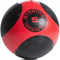 Medicin labda Gymstick 5 kg Fitness Gymstick