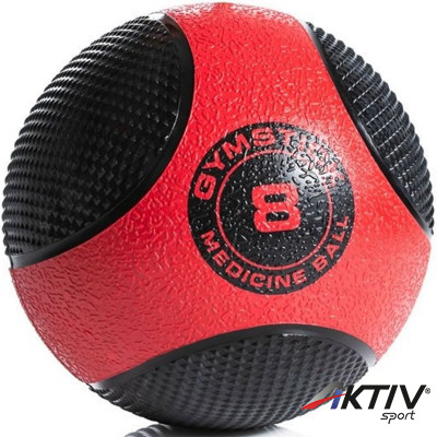 Medicin labda Gymstick 8 kg
