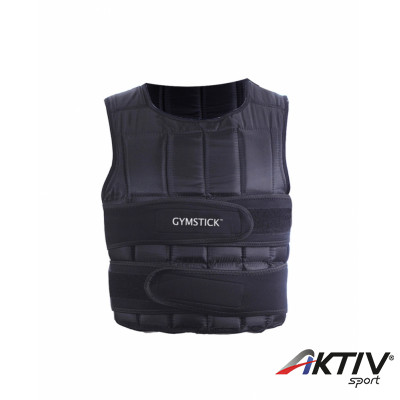 Erősítő mellény Gymstick állítható
