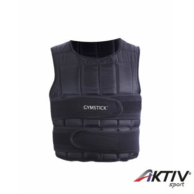 Erősítő mellény Gymstick állítható
