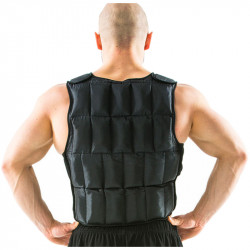 Erősítő mellény Gymstick állítható
