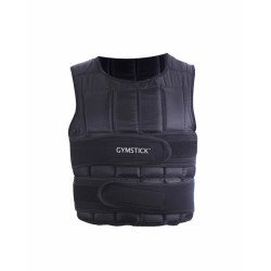 Erősítő mellény Gymstick állítható Fitness Gymstick