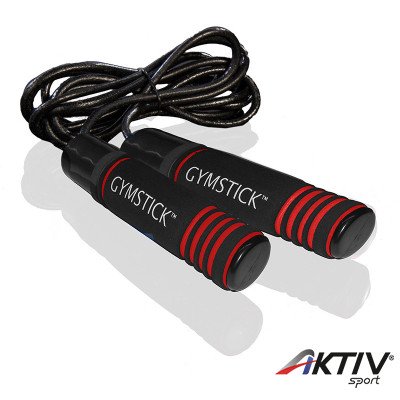 Ugrókötél Gymstick bőr