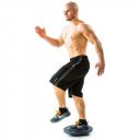 Egyensúlyozó korong Gymstick 40 cm