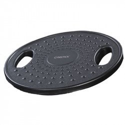 Egyensúlyozó korong Gymstick 40 cm Sportszer Gymstick