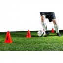 Bója Gymstick 23 cm 10 db