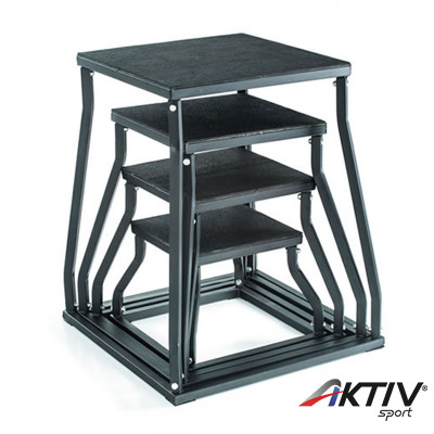 Plyo Box Gymstick 30 cm