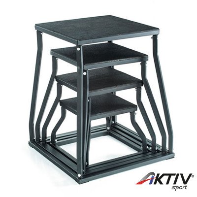 Plyo Box Gymstick 30 cm